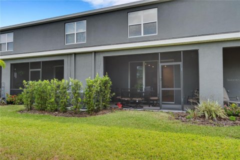 Townhouse in Sarasota, Florida 3 bedrooms, 160.16 sq.m. № 1835276 - photo 18
