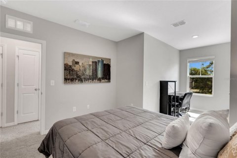 Townhouse in Sarasota, Florida 3 bedrooms, 160.16 sq.m. № 1835276 - photo 29