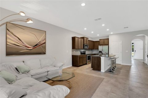 Townhouse in Sarasota, Florida 3 bedrooms, 160.16 sq.m. № 1835276 - photo 20