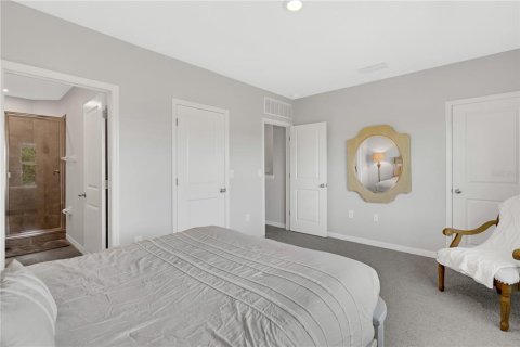 Townhouse in Sarasota, Florida 3 bedrooms, 160.16 sq.m. № 1835276 - photo 24