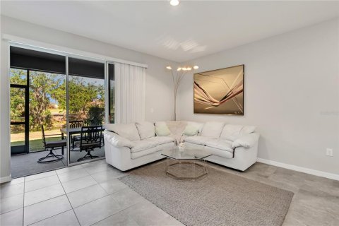 Townhouse in Sarasota, Florida 3 bedrooms, 160.16 sq.m. № 1835276 - photo 16