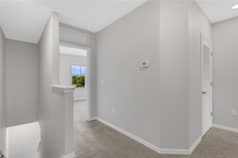 Townhouse in Sarasota, Florida 3 bedrooms, 160.16 sq.m. № 1835276 - photo 22