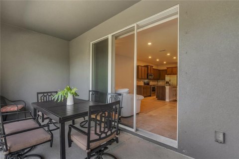 Townhouse in Sarasota, Florida 3 bedrooms, 160.16 sq.m. № 1835276 - photo 19