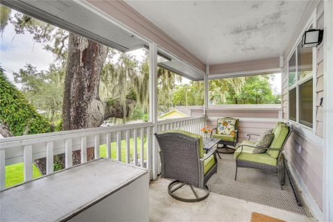 Touwnhouse à louer à Sanford, Floride: 3 chambres, 166.48 m2 № 2114828 - photo 2