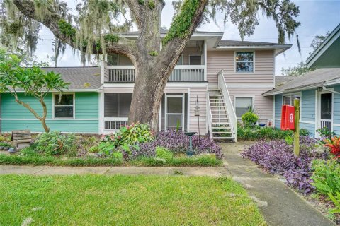 Touwnhouse à Sanford, Floride 3 chambres, 166.48 m2 № 2114828