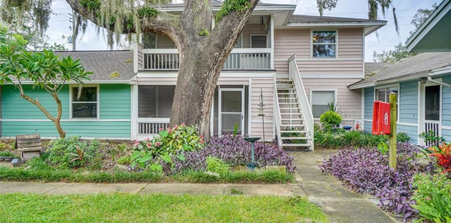 Touwnhouse à Sanford, Floride 3 chambres, 166.48 m2 № 2114828