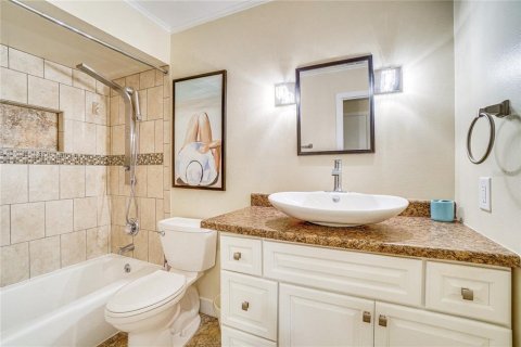 Touwnhouse à louer à Sanford, Floride: 3 chambres, 166.48 m2 № 2114828 - photo 12