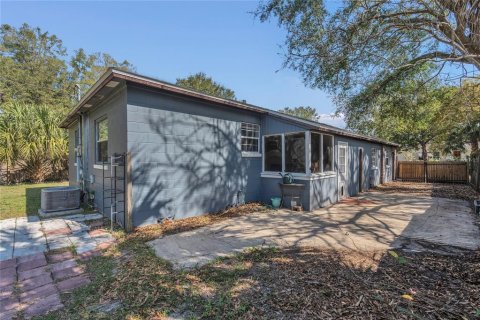 House in Sanford, Florida 2 bedrooms, 123.47 sq.m. № 1514334 - photo 16
