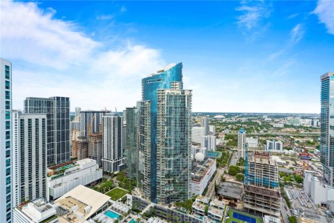 Condo in Miami, Florida, 2 bedrooms  № 1888929 - photo 22