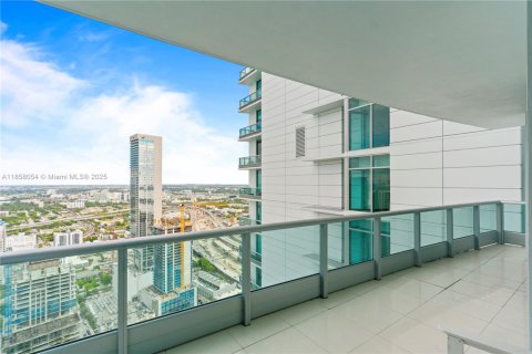 Condo in Miami, Florida, 2 bedrooms  № 1888929 - photo 20