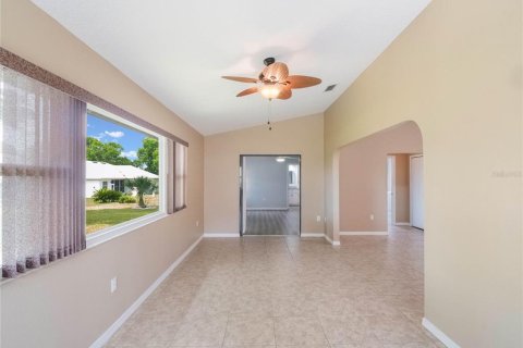 House in Leesburg, Florida 3 bedrooms, 181.81 sq.m. № 1615239 - photo 17