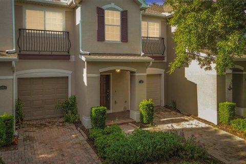 Adosado en venta en Orlando, Florida, 3 dormitorios, 127.65 m2 № 1913673 - foto 1