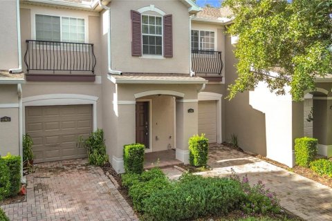Adosado en venta en Orlando, Florida, 3 dormitorios, 127.65 m2 № 1913673 - foto 2