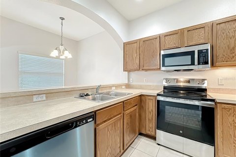 Adosado en venta en Orlando, Florida, 3 dormitorios, 127.65 m2 № 1913673 - foto 13