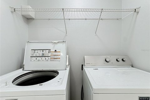 Adosado en venta en Orlando, Florida, 3 dormitorios, 127.65 m2 № 1913673 - foto 20
