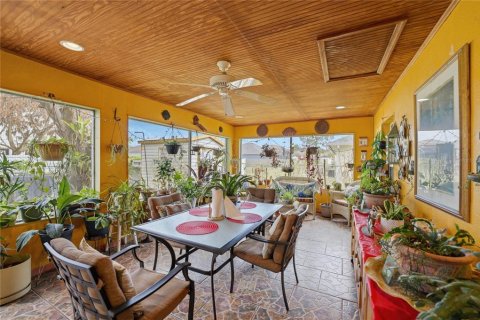 House in Poinciana, Florida 3 bedrooms, 104.61 sq.m. № 2097290 - photo 30