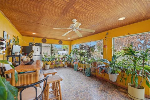 House in Poinciana, Florida 3 bedrooms, 104.61 sq.m. № 2097290 - photo 29