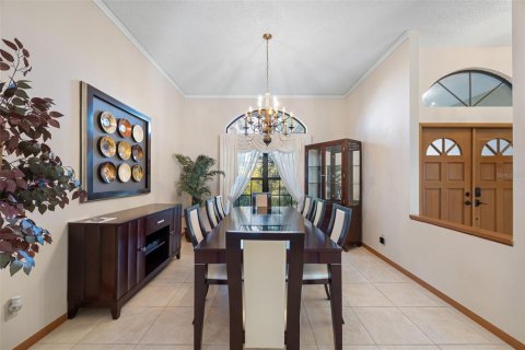 House in Tarpon Springs, Florida 4 bedrooms, 283.07 sq.m. № 1817484 - photo 10