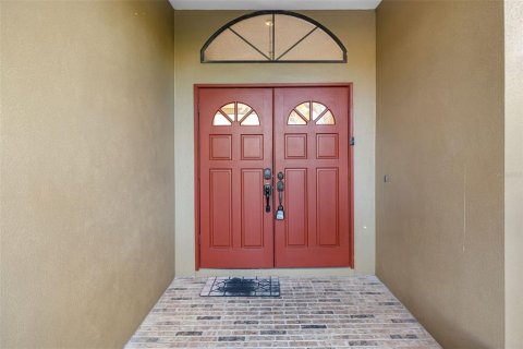 House in Tarpon Springs, Florida 4 bedrooms, 283.07 sq.m. № 1817484 - photo 4