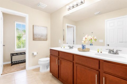 Touwnhouse à vendre à Kissimmee, Floride: 3 chambres, 182.27 m2 № 2204109 - photo 10