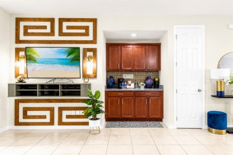 Touwnhouse à vendre à Kissimmee, Floride: 3 chambres, 182.27 m2 № 2204109 - photo 11