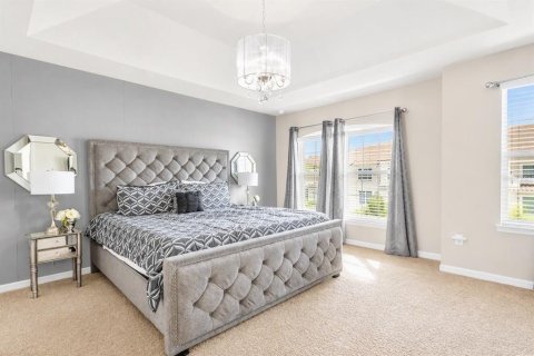 Touwnhouse à vendre à Kissimmee, Floride: 3 chambres, 182.27 m2 № 2204109 - photo 15