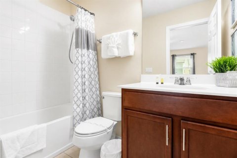 Touwnhouse à vendre à Kissimmee, Floride: 3 chambres, 182.27 m2 № 2204109 - photo 16