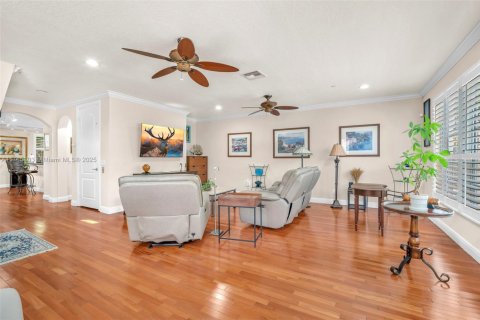 Townhouse in Boca Raton, Florida 3 bedrooms, 282.05 sq.m. № 1696541 - photo 19