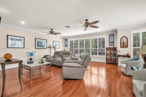 Townhouse in Boca Raton, Florida 3 bedrooms, 282.05 sq.m. № 1696541 - photo 17