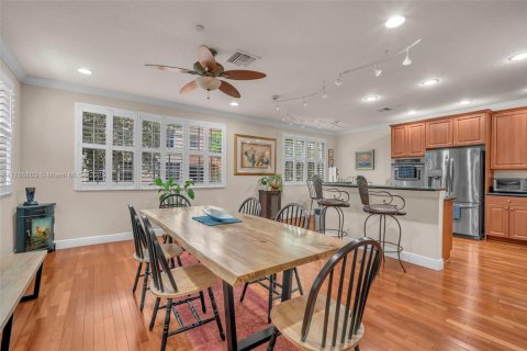 Townhouse in Boca Raton, Florida 3 bedrooms, 282.05 sq.m. № 1696541 - photo 27