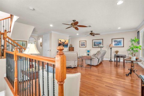 Townhouse in Boca Raton, Florida 3 bedrooms, 282.05 sq.m. № 1696541 - photo 20