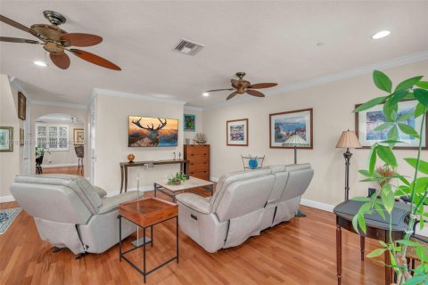 Townhouse in Boca Raton, Florida 3 bedrooms, 282.05 sq.m. № 1696541 - photo 22