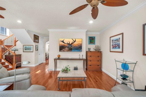 Townhouse in Boca Raton, Florida 3 bedrooms, 282.05 sq.m. № 1696541 - photo 23