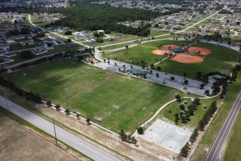 Casa en venta en Kissimmee, Florida, 3 dormitorios, 169.55 m2 № 1918079 - foto 25