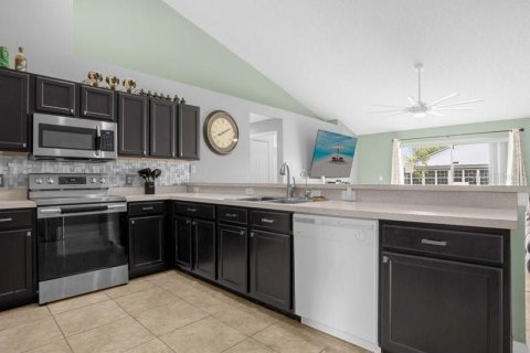 Casa en venta en Kissimmee, Florida, 3 dormitorios, 169.55 m2 № 1918079 - foto 9