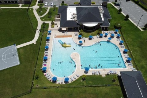 Casa en venta en Kissimmee, Florida, 3 dormitorios, 169.55 m2 № 1918079 - foto 23