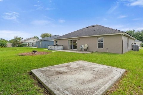 Casa en venta en Kissimmee, Florida, 3 dormitorios, 169.55 m2 № 1918079 - foto 22