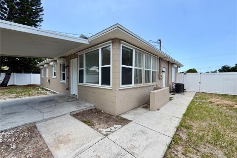 Villa ou maison à louer à Saint Petersburg, Floride: 2 chambres, 95.97 m2 № 2149342 - photo 25