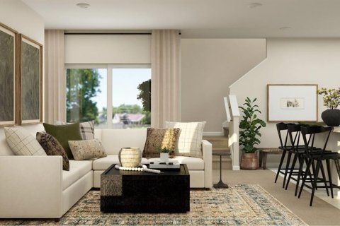 Casa en venta en Orlando, Florida, 3 dormitorios, 165.55 m2 № 1876365 - foto 4