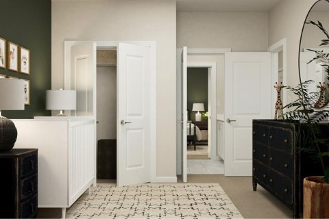 Casa en venta en Orlando, Florida, 3 dormitorios, 165.55 m2 № 1876365 - foto 9