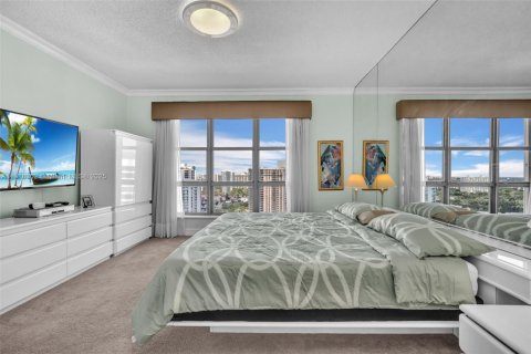 Купить кондоминиум в Авентура, Флорида 2 спальни, 126.44м2, № 1974878 - фото 16