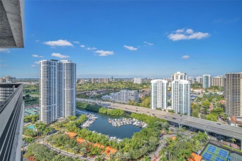 Купить кондоминиум в Авентура, Флорида 2 спальни, 126.44м2, № 1974878 - фото 24
