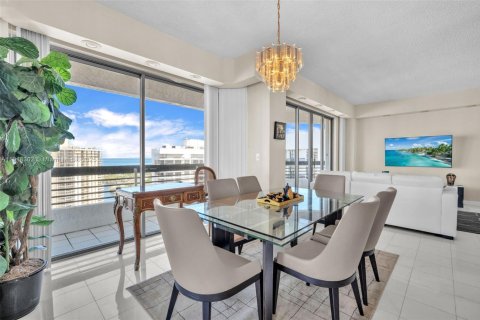 Купить кондоминиум в Авентура, Флорида 2 спальни, 126.44м2, № 1974878 - фото 6