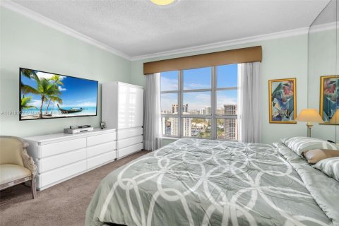 Купить кондоминиум в Авентура, Флорида 2 спальни, 126.44м2, № 1974878 - фото 18