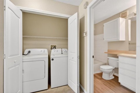Купить кондоминиум в Мейтленд, Флорида 6 комнат, 118.91м2, № 2107664 - фото 20
