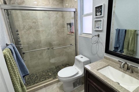 Купить виллу или дом в Майами, Флорида 3 спальни, 157м2, № 1728084 - фото 9