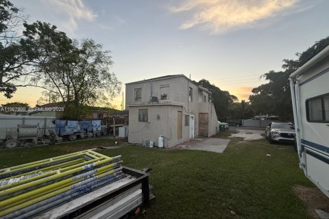 Купить виллу или дом в Майами, Флорида 3 спальни, 237.83м2, № 2029185 - фото 10