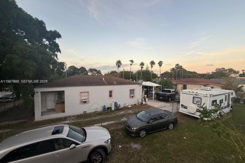 Купить виллу или дом в Майами, Флорида 3 спальни, 237.83м2, № 2029185 - фото 26