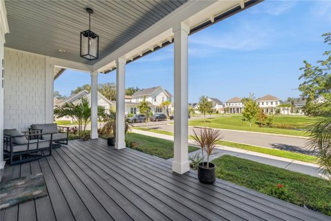 House in Oakland, Florida 4 bedrooms, 335.84 sq.m. № 2419326 - photo 3