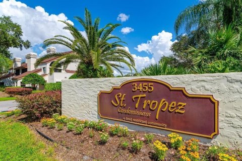 Condo à Clearwater, Floride, 2 chambres № 2416394